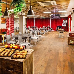 Ibis Styles London Southwark - Near Borough Market